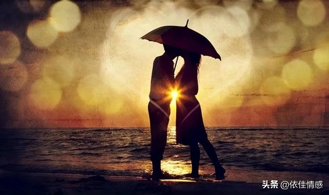 真正厉害的男人有这几个特征,真正值得你爱的男人都有这个特征