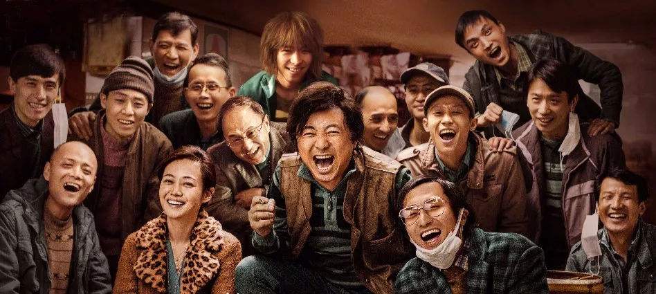 陆勇“卖假药”影响多大？拍成电影票房31亿，立法机关直接改法律