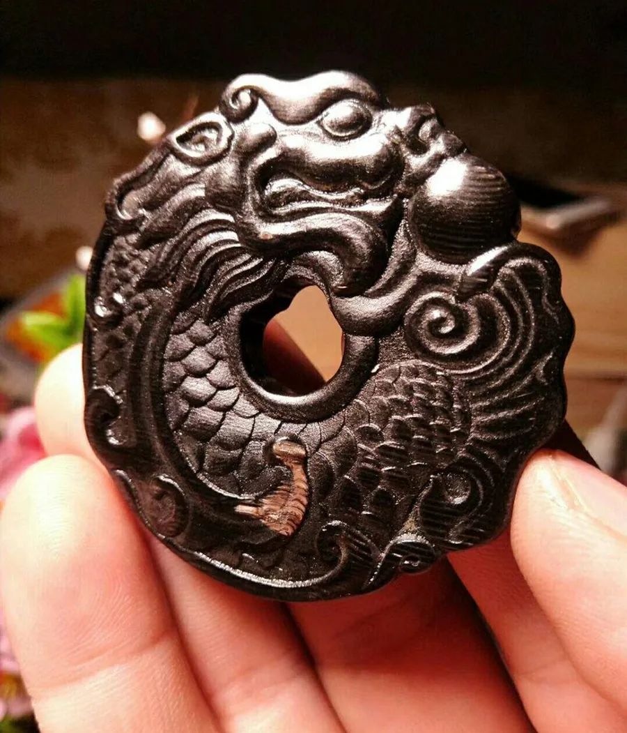 哪种手串更容易上包浆,手串包浆香味少