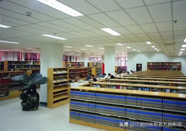 北京大学顶尖高校,北京大学最强的一个学院