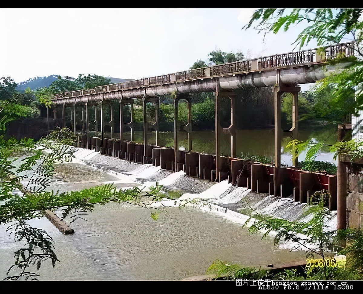 热议！大运河钦州青年水闸枢纽即将动工，网友：趁现在多看几眼吧