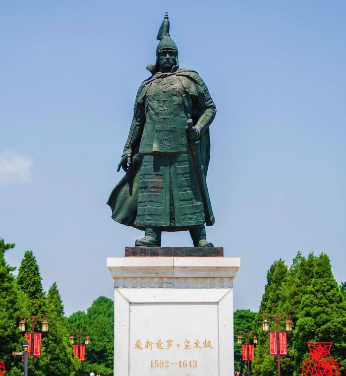 清朝12大军事家：他们南征北战，打下了1300多万平方公里的土地