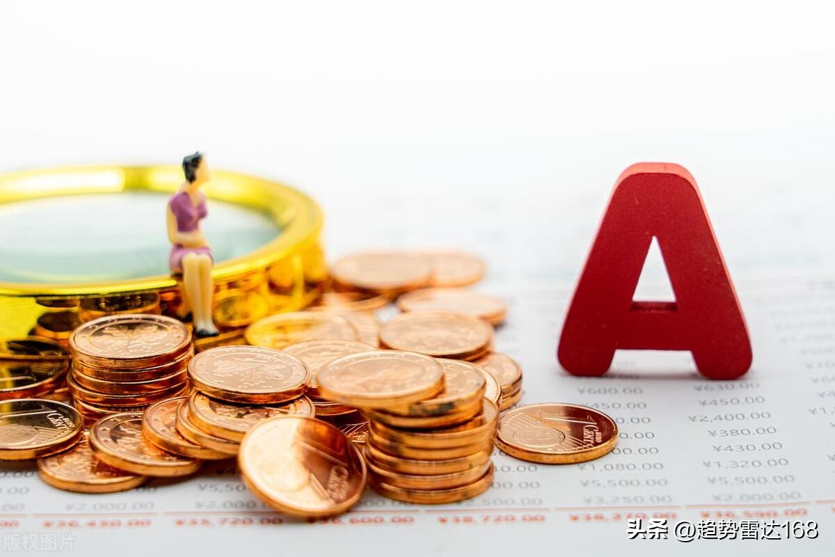 股票反弹四连阳后的走势图解,沪指三连阳强势反弹还是反攻