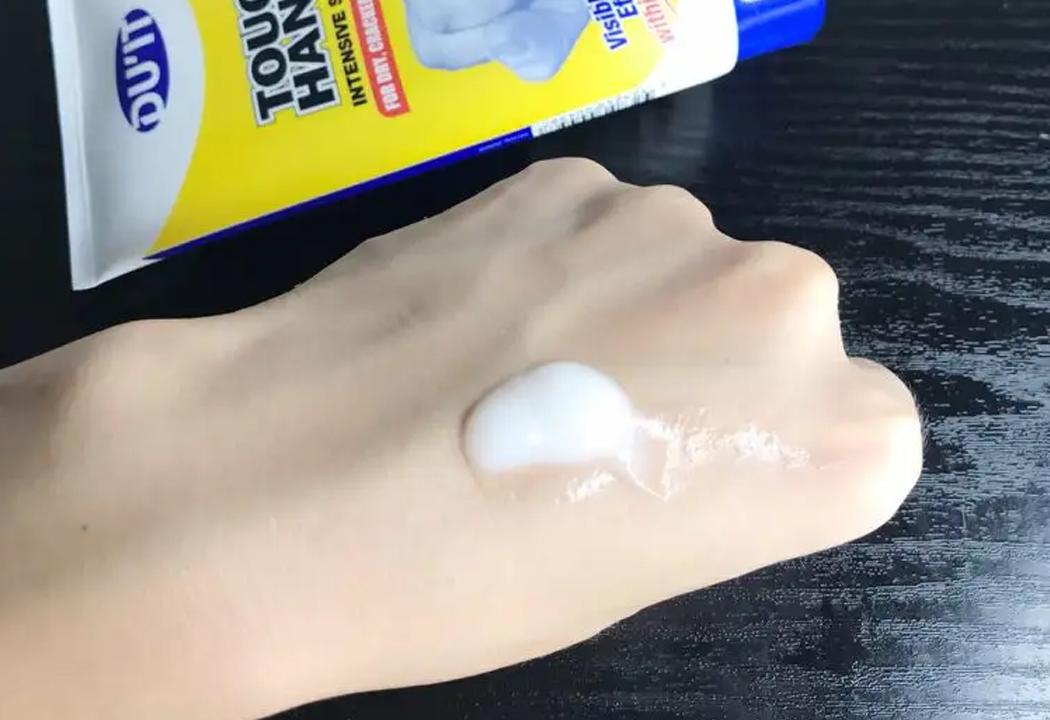 武汉干燥保湿护肤品推荐,武汉老字号护手霜