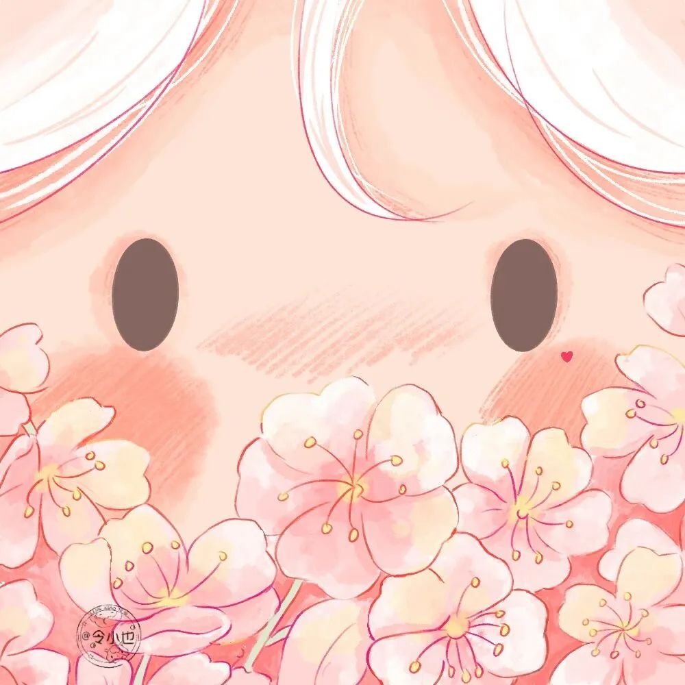 不明显的情头意境,有夕阳的不明显情头