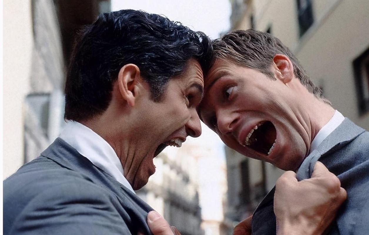 极度自私的人三个特点,心理学自私的人是什么心态