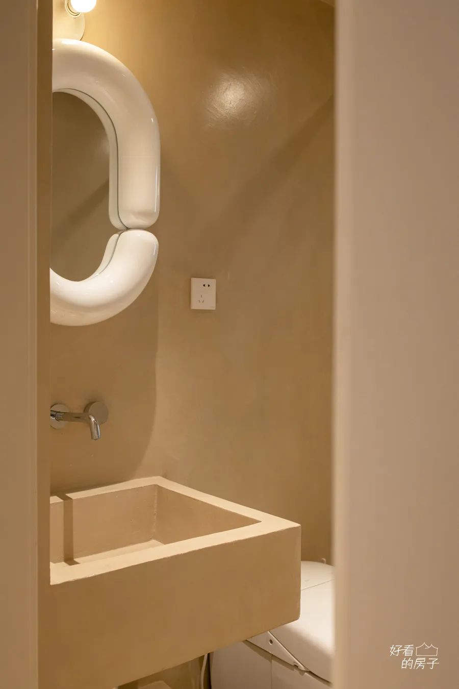 好看的房子里面家具,好看的房子还有一些细节