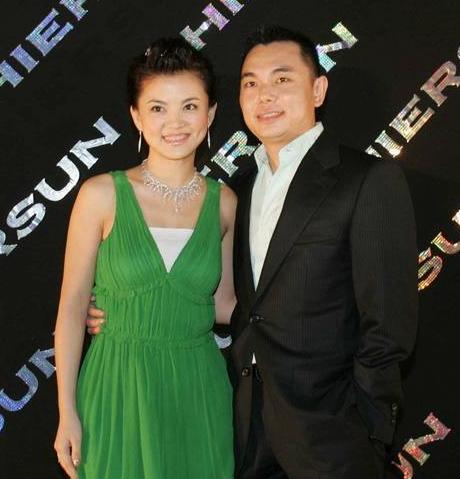 李湘和王岳伦关系如何,李湘和王岳伦现状如何了