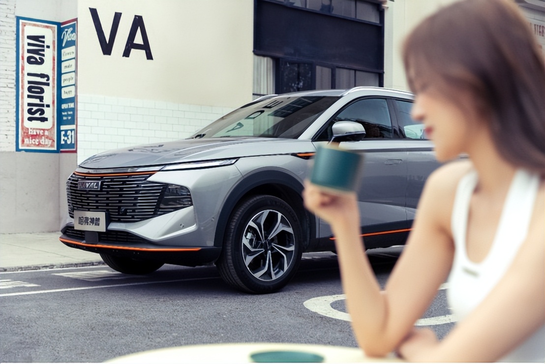 购哈弗神兽享神宠七重礼,哈弗神兽优惠活动截止日期