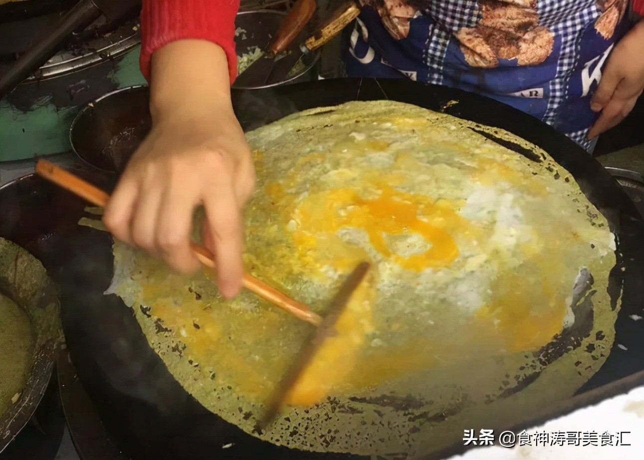 天津十大特色美食样样地道,天津十大特色美食排行榜