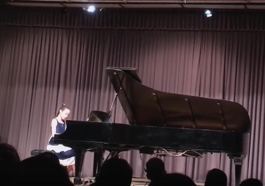 谷爱凌从小为什么去美国,谷爱凌在美国生活