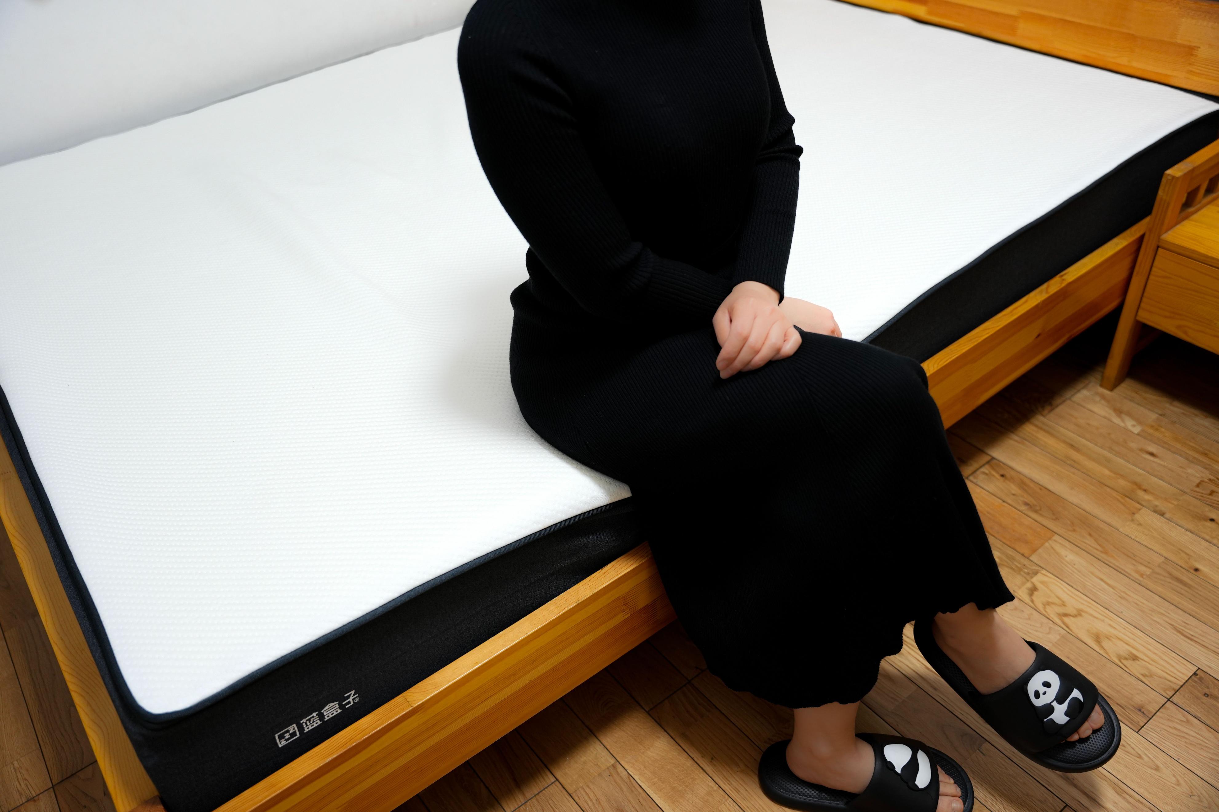 他们说的“硬”是什么“硬”，followme，选床垫不再迷茫