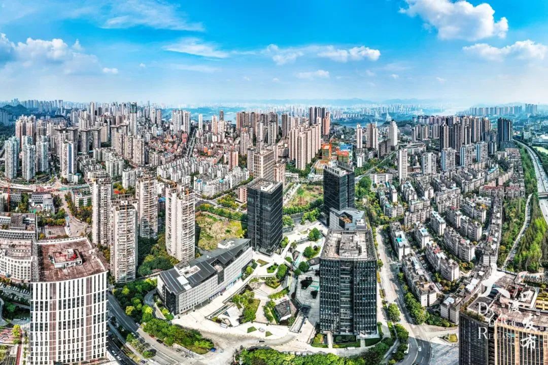 迭代升级！大渡口工业产业从“制造”走向“智造”