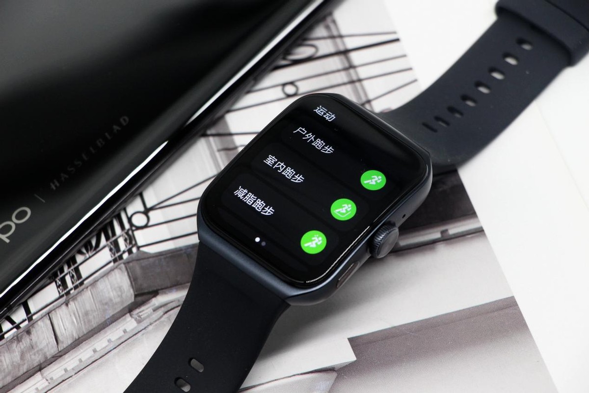 最新oppo手表watch3pro深度测评,oppowatch3pro为什么是安卓表皇
