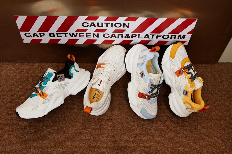 运动鞋文化-2022年女士运动鞋强烈推荐和收藏