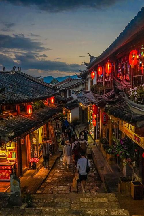 云南旅游攻略景点介绍大全,云南旅游景点大全旅游攻略