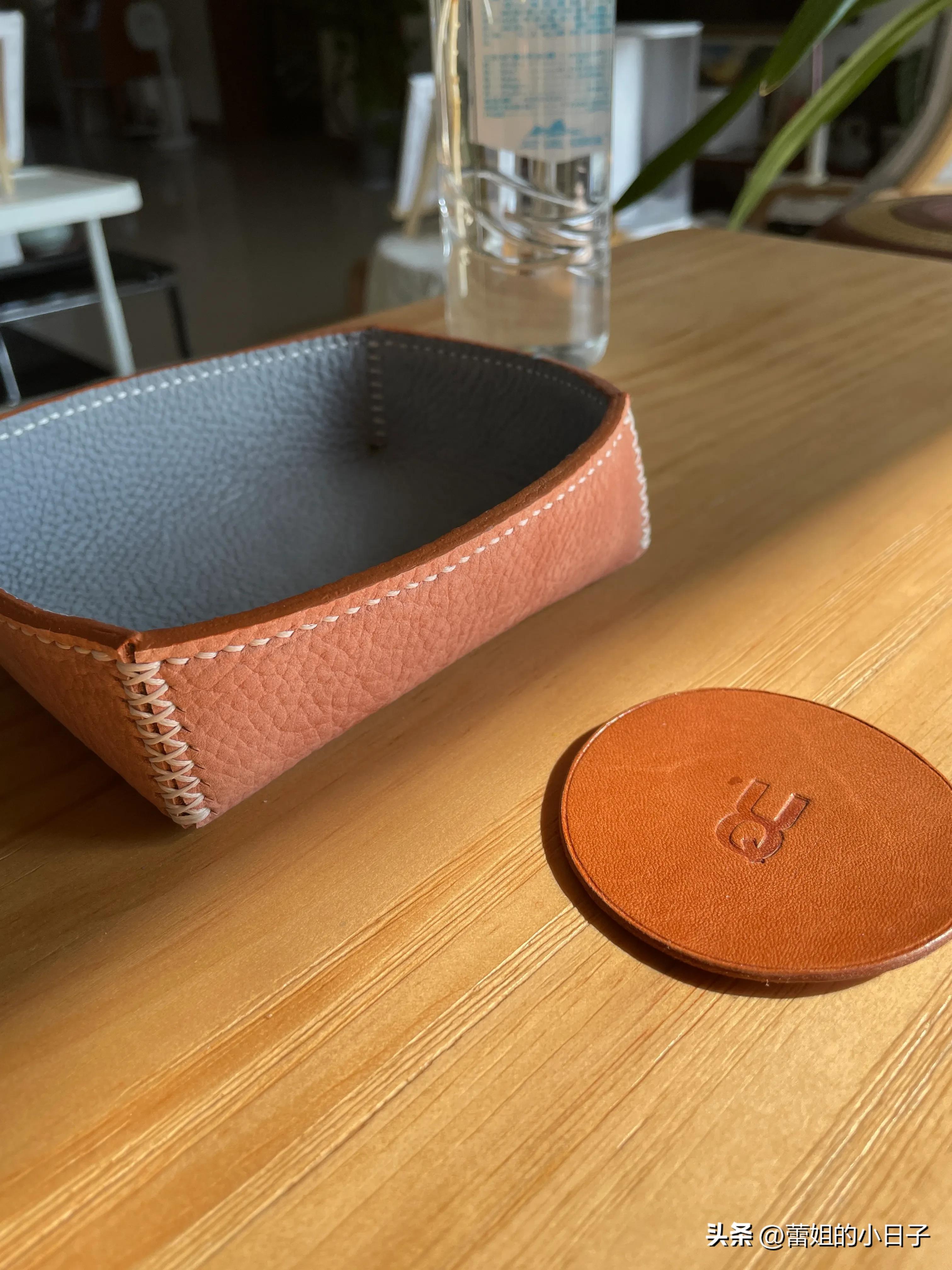 老皮匠的手工制作之路