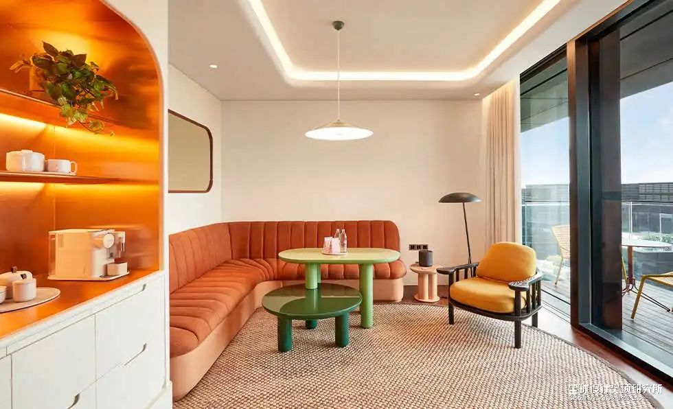 2022年酒店设计大奖,2023年酒店设计大奖