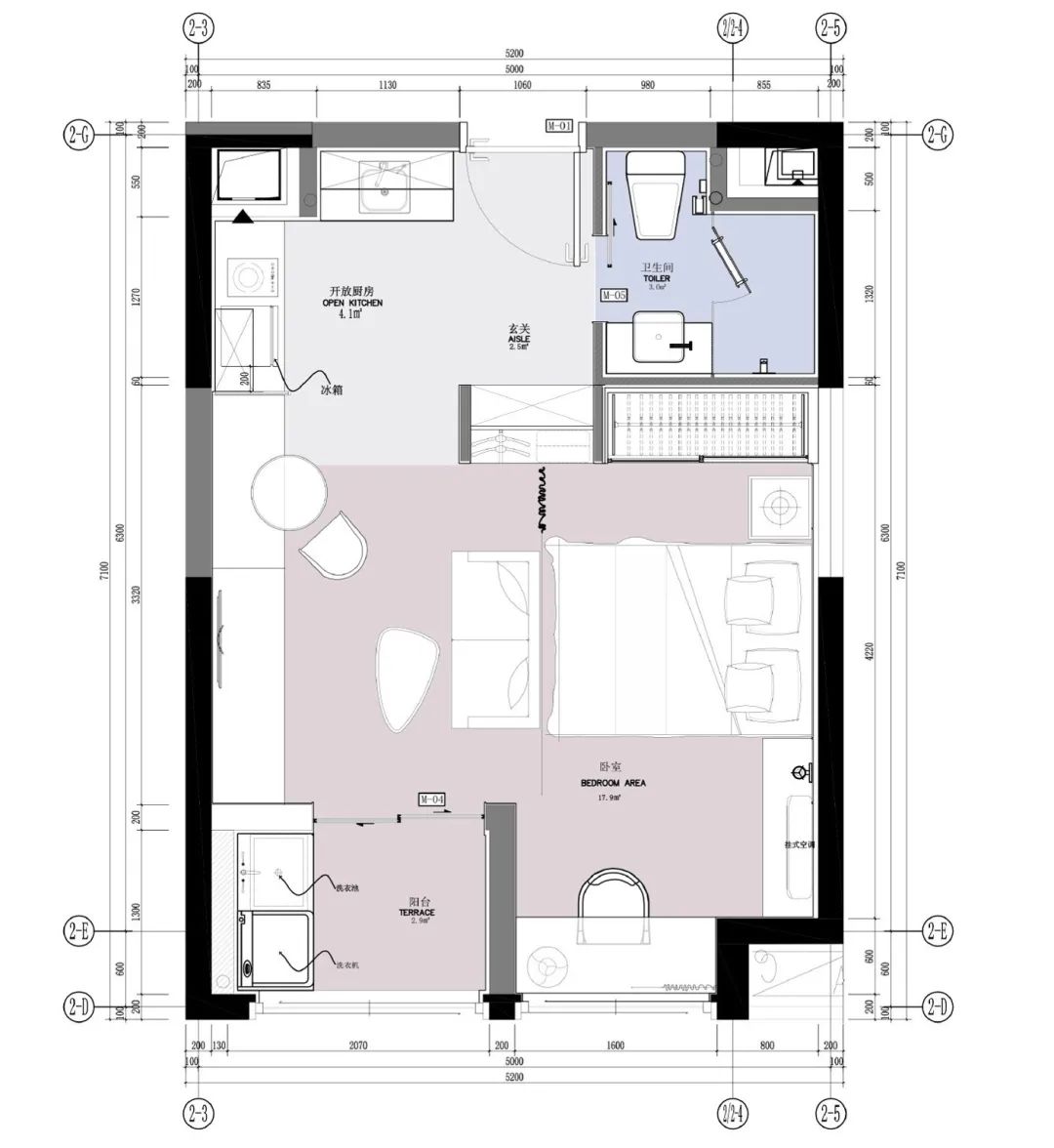 厦门金圆金融公寓怎么样,厦门金圆金融公寓单间怎么租