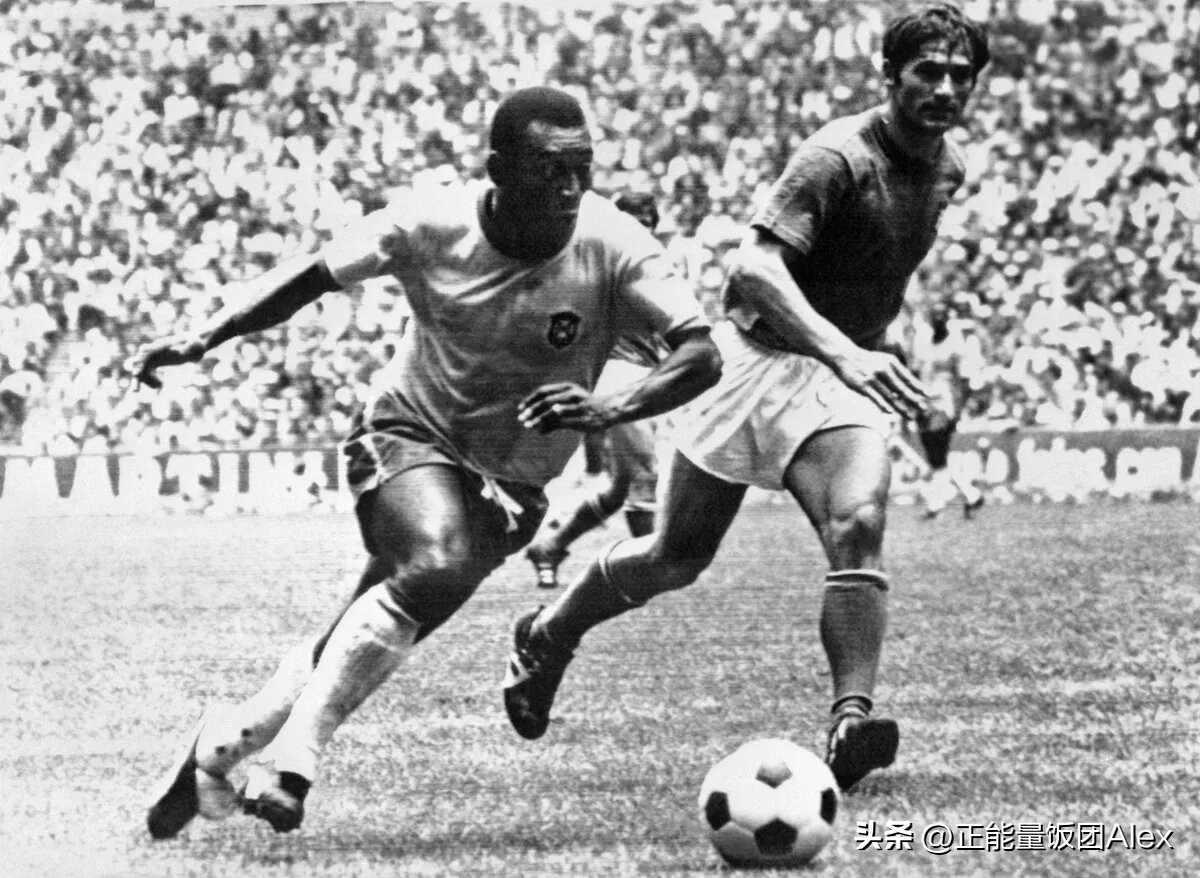 球王贝利死亡,球王贝利因病逝世哪一年