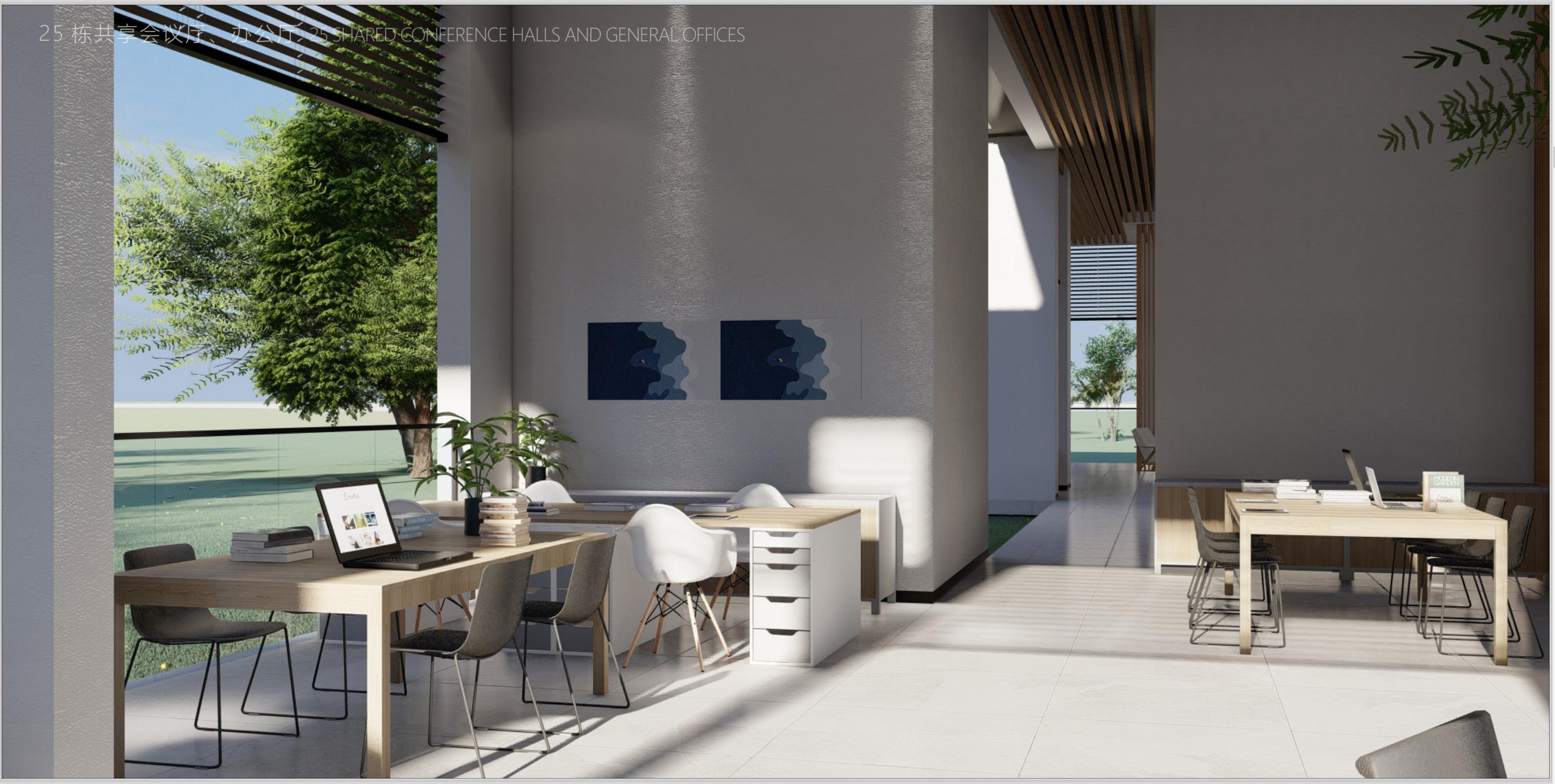 惠州仲恺德润天禧，89-125平精装，测评详情：