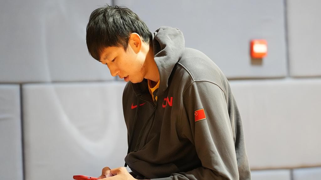 周琦回应伤病康复,周琦恢复自由身了么