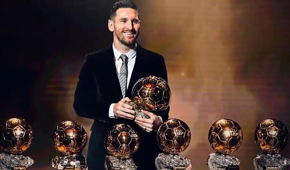 最期待的大战,最强对决c罗梅西