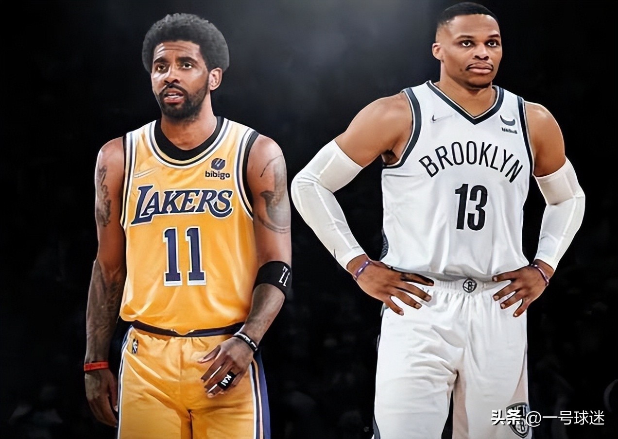 欧文杜兰特二换五进湖人,欧文交易湖人东契奇表态