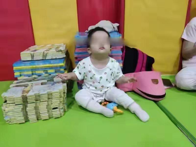 维权毒奶粉被判刑事件,2003年毒奶粉事件受害者现状