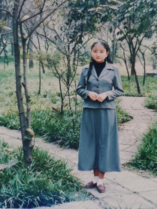 从一线老师到骨干教师的幼教故事,从新手教师到专家教师的成长历程