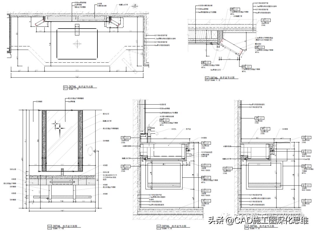 酒店客房设计效果图大全,全季酒店4.0客房设计