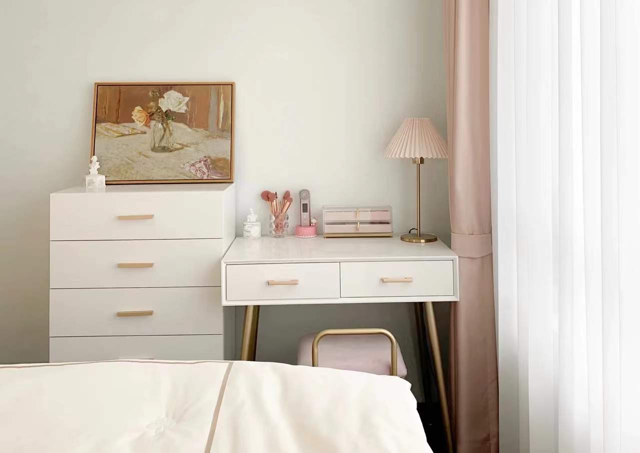 成都90后夫妇，因太会布置而走红，把75㎡小家装得堪称收纳教科书