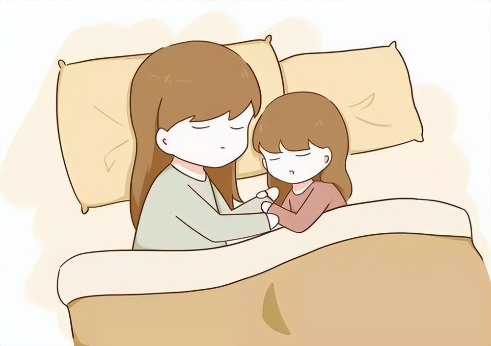 孩子说害怕鬼怎么办,当孩子说我怕鬼