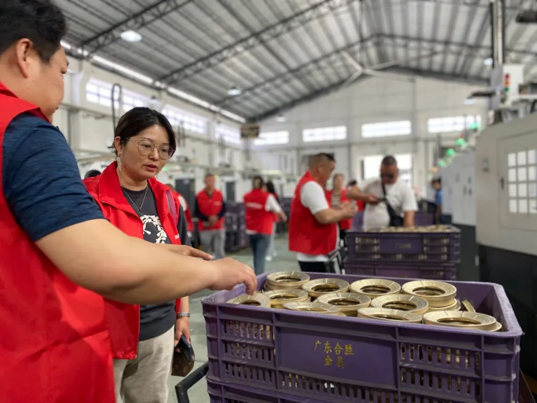 聚势共赢决胜收官战,聚势共赢