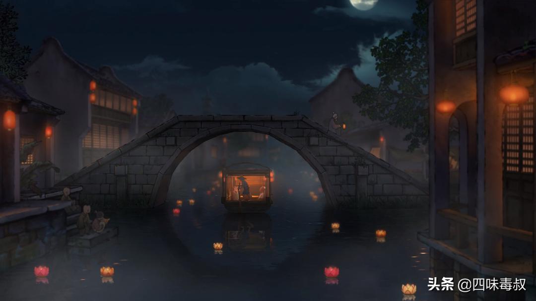 推荐的15部国漫动画电影,十部必看国漫动画片