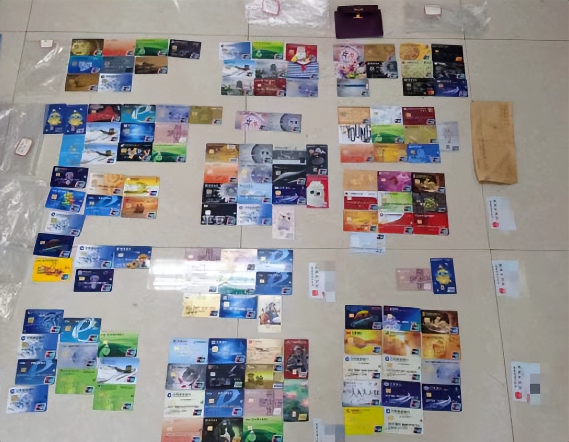 新型涉网犯罪案件,公安部严打涉网黑案件