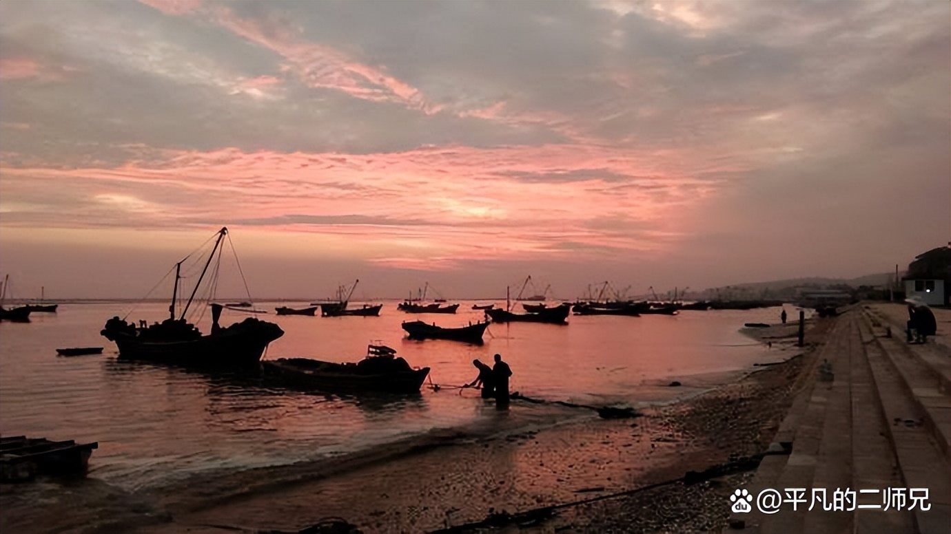 海滨城市大连浪漫之都,大连浪漫的旅游景点有哪些