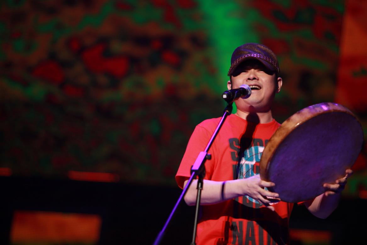 汪峰那英他们是怎么说刀郎的,被汪峰拒唱却被刀郎唱火