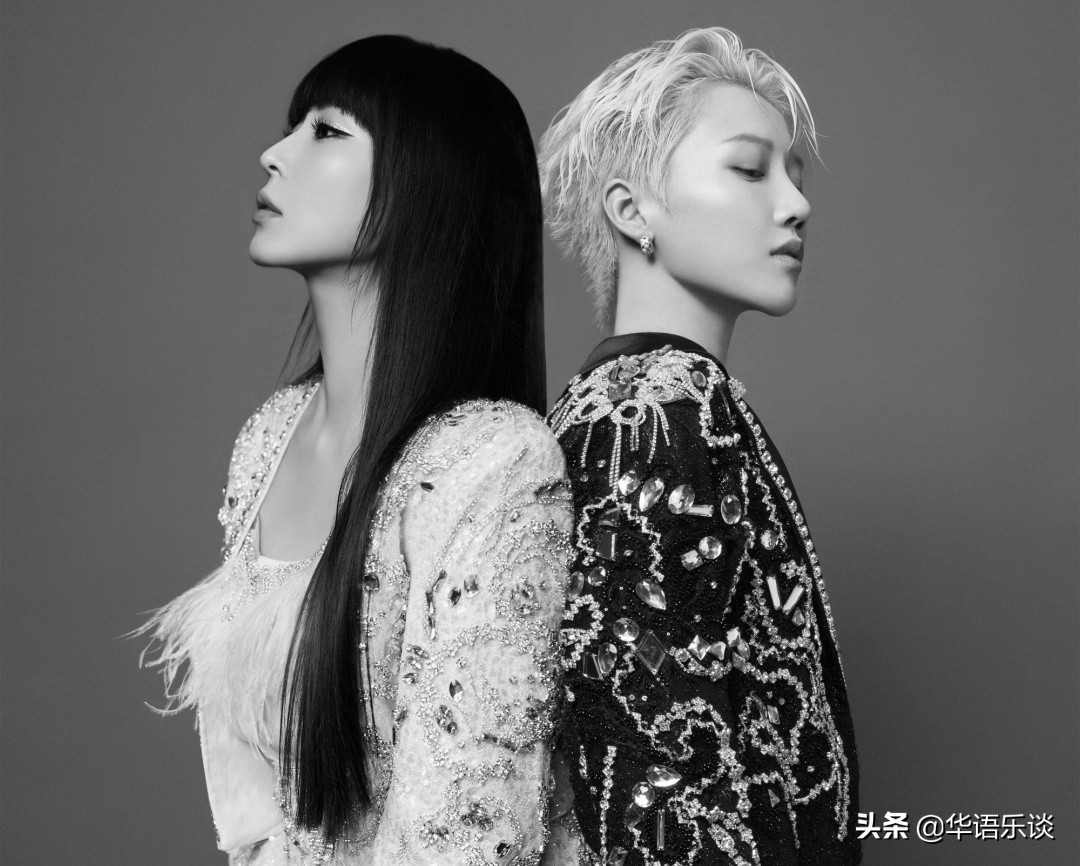 邓紫棋周杰伦一起发专辑,周杰伦邓紫棋演唱会高清版