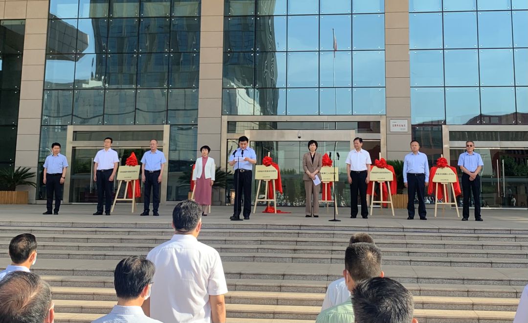 河南省32家县级医院名单,河南省公立医院改制情况