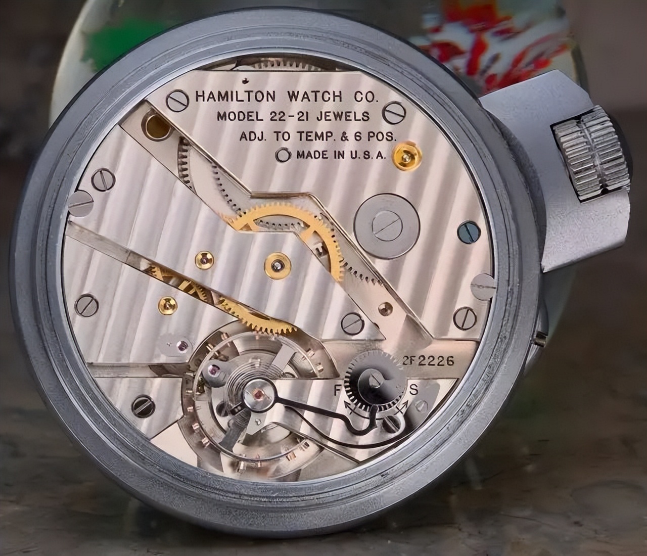 汉米尔顿这个品牌怎么样,汉米尔顿到底是不是瑞士表