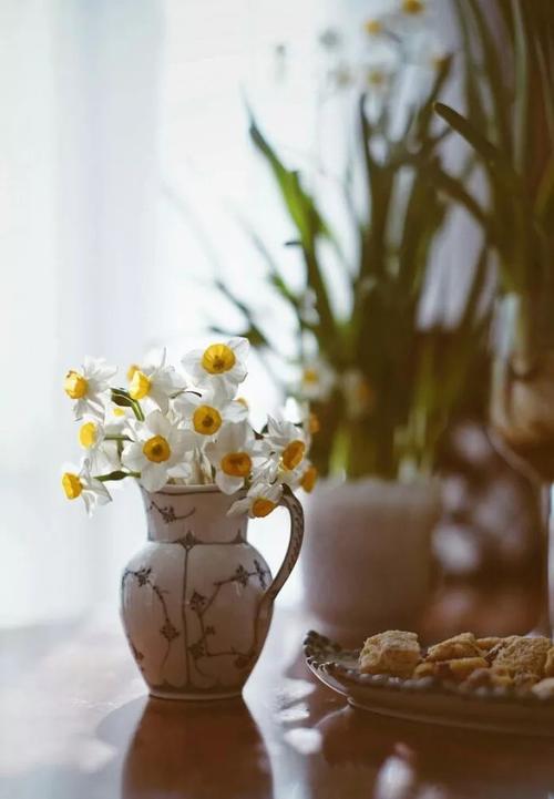 散文心中有光,散文心有阳光一路芬芳