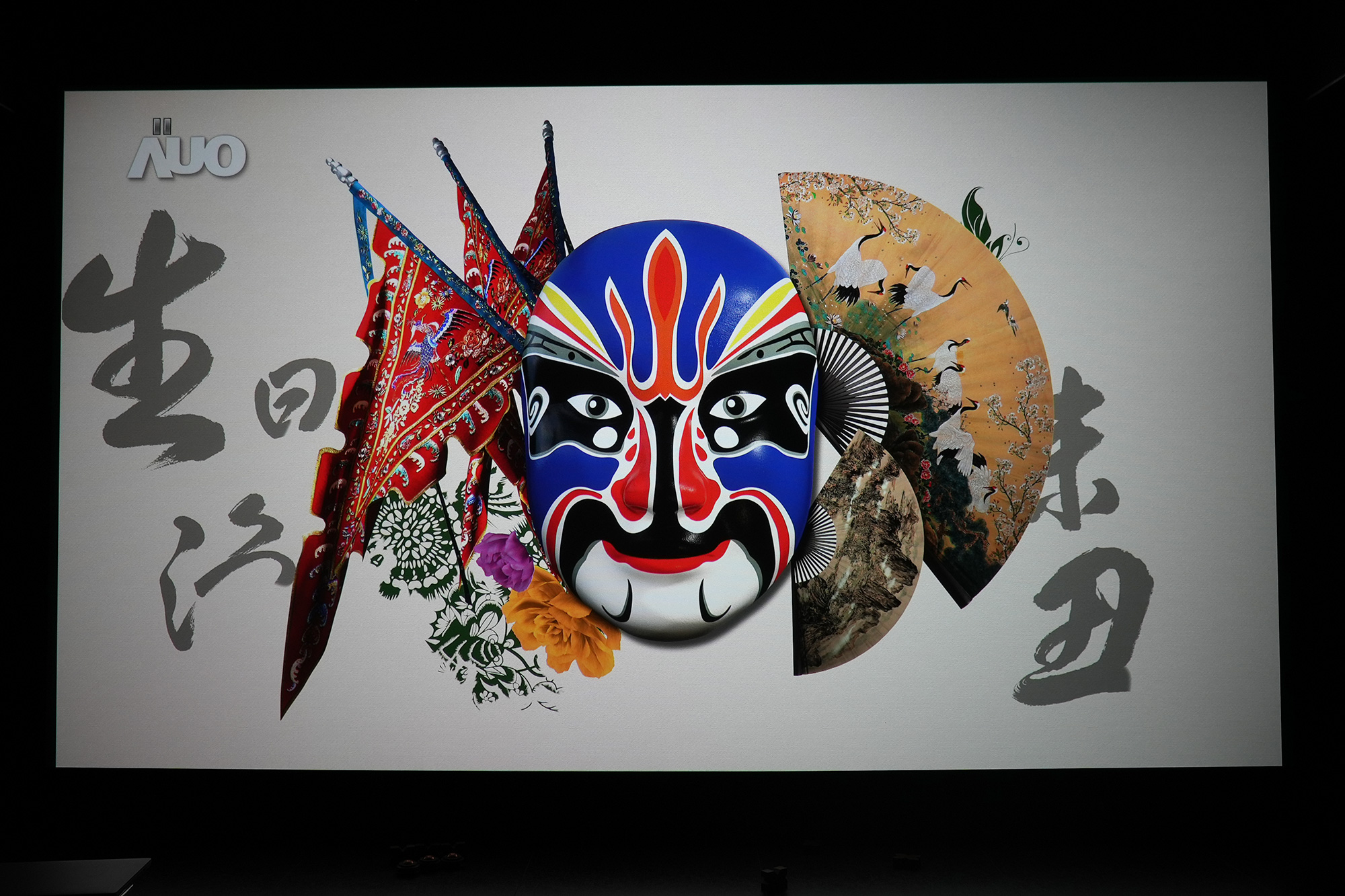 4k大芯片投影仪推荐,优派最新三色led投影tx500k