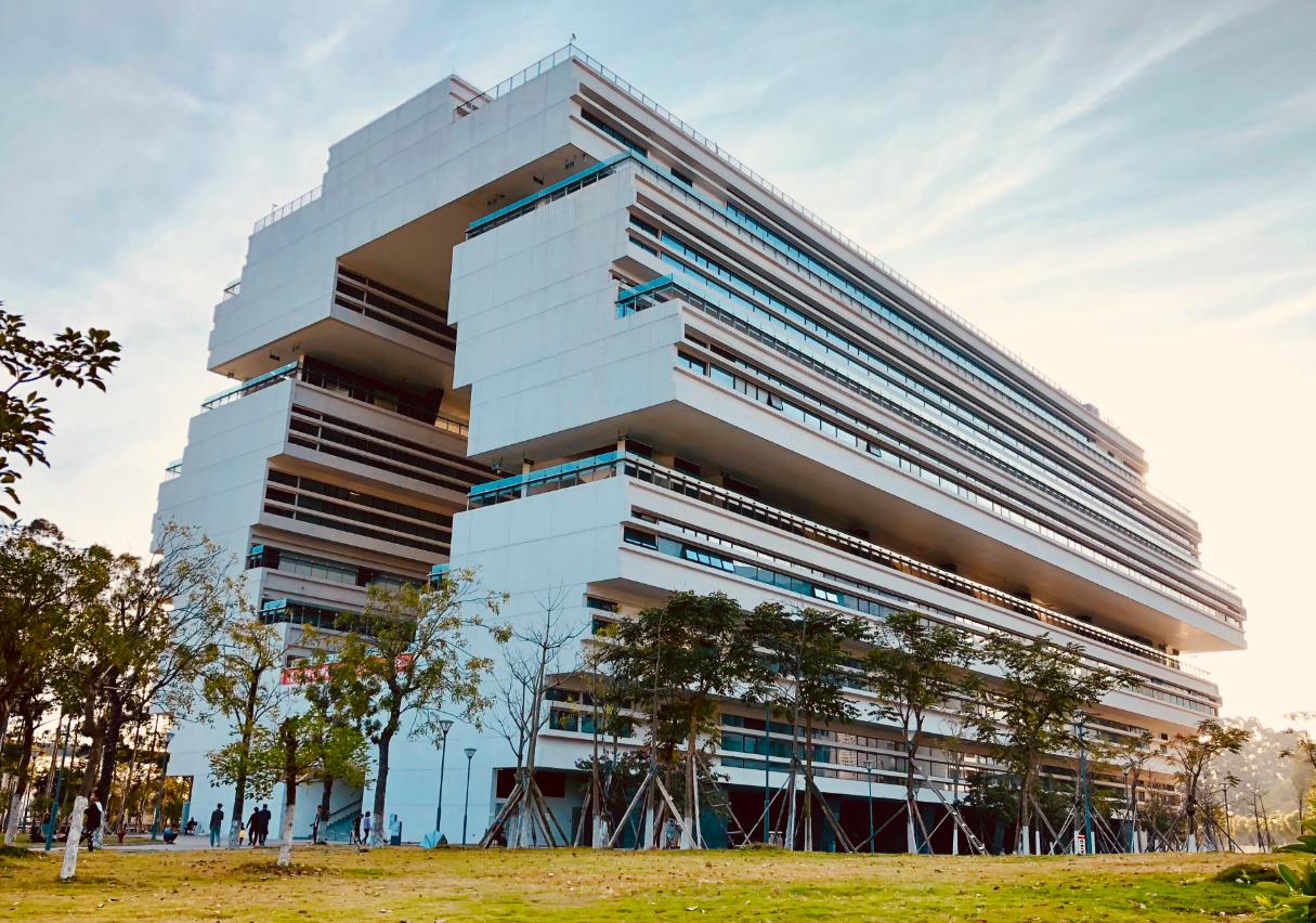 潮汕所有的大学,广东潮汕有哪些本科大学