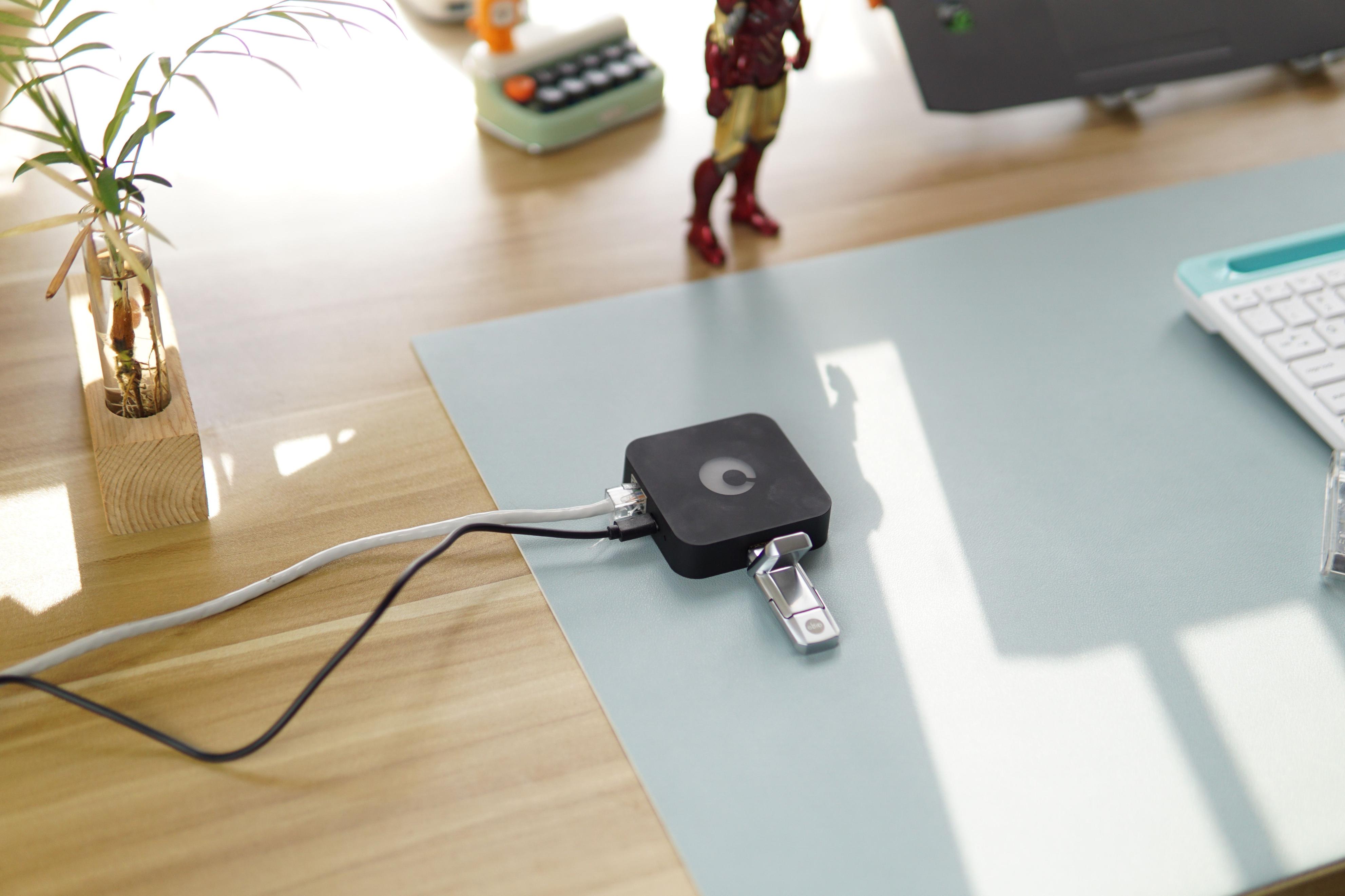 蒲公英x1和移动硬盘如何组建nas,蒲公英x1nas