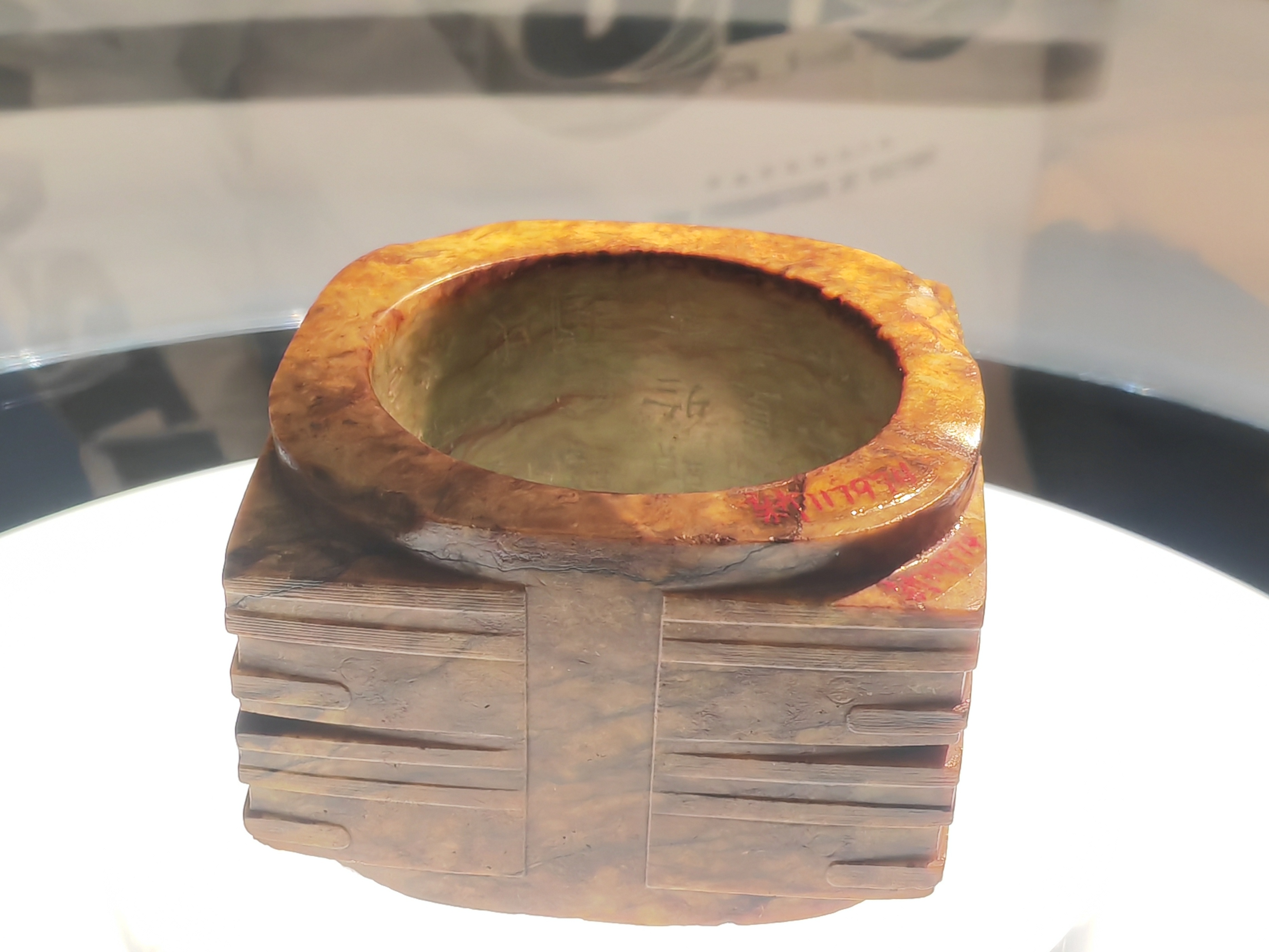 故宫的两馆和展览有必要去么,故宫香港巡展