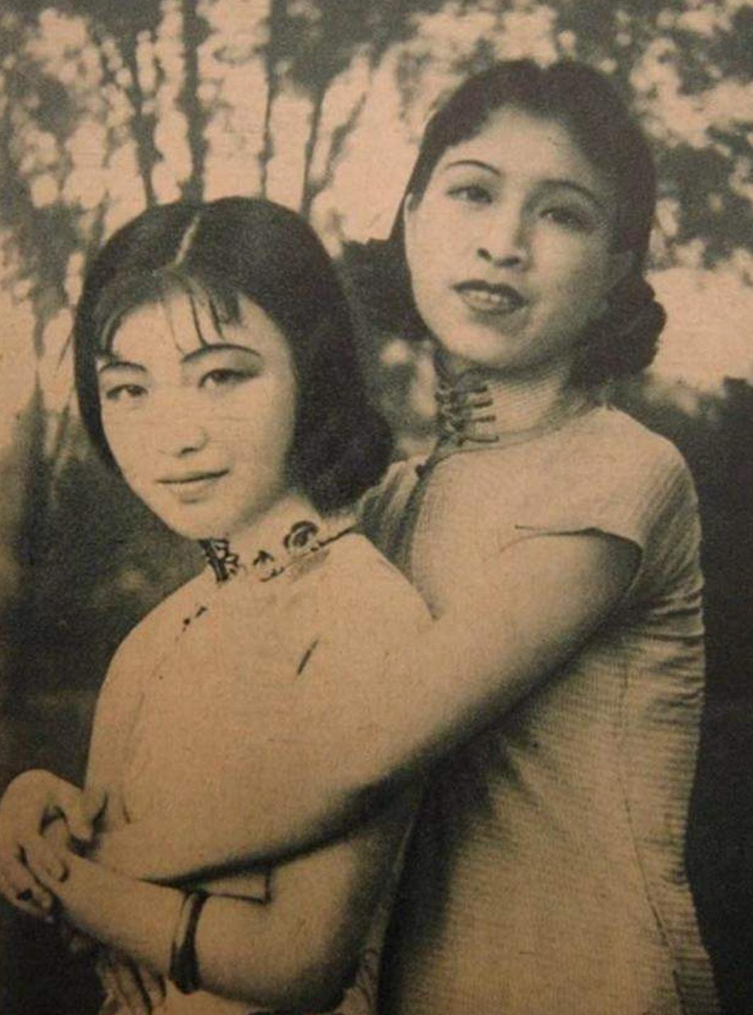 怀旧难得一见的老照片珍贵影像,24张罕见老照片穿越时空的印记