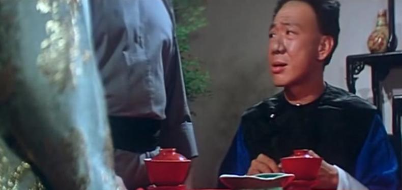 盘点洪金宝早期经典动作片,盘点洪金宝早期五大经典动作片