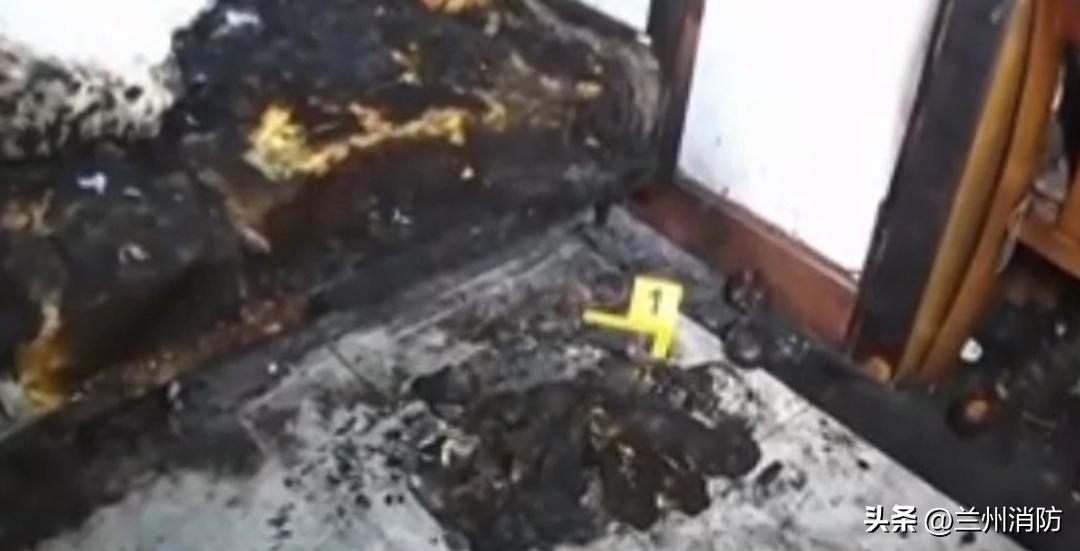 一根蜡烛引发的小故事,一根蜡烛引发的悲剧