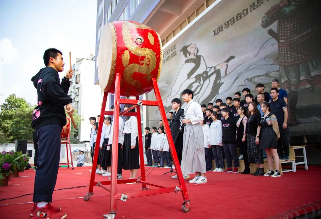 南京比较强的高中,南京厉害的高中